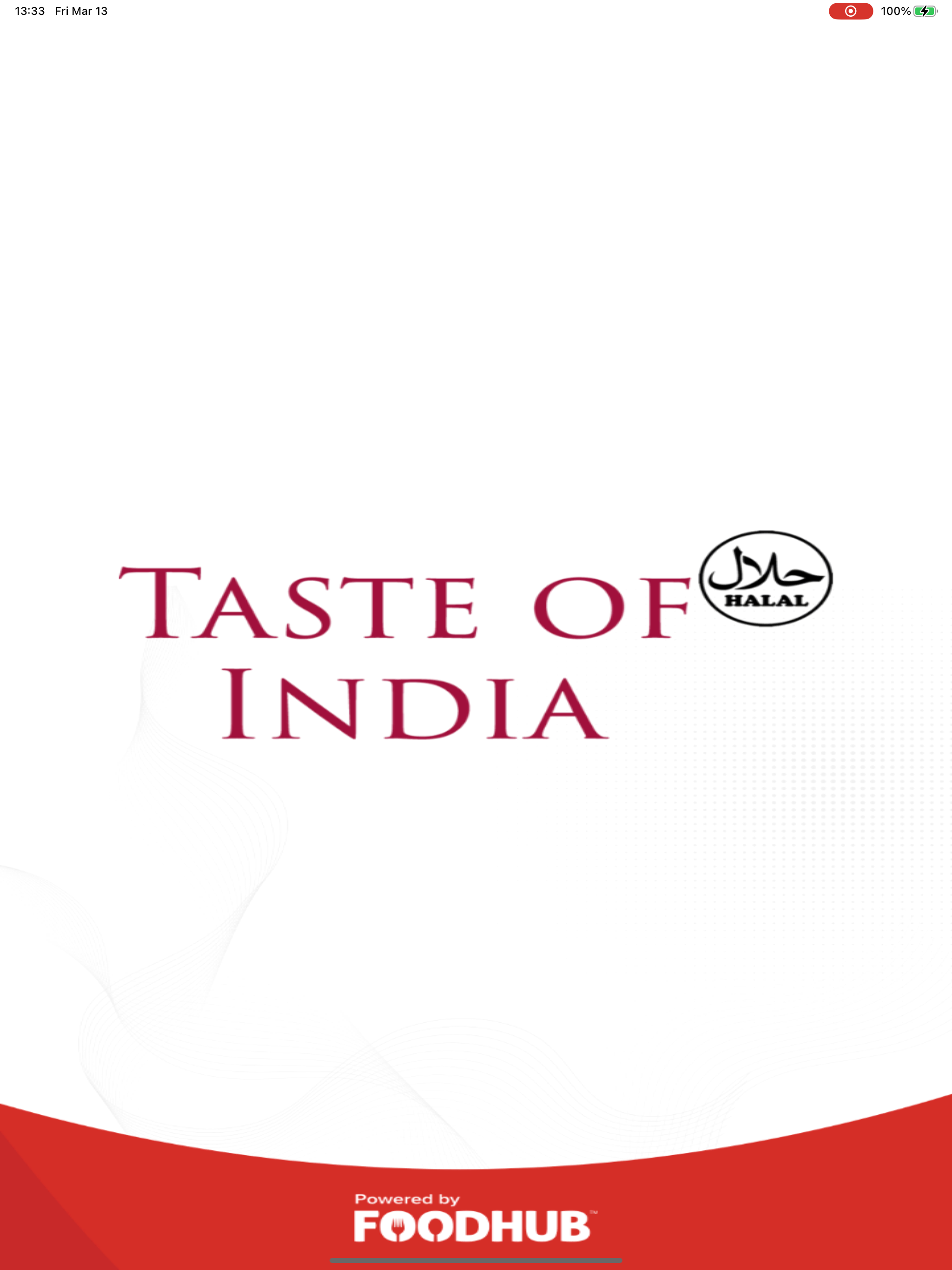 Taste Of India Auckland Ltd screenshot 5
