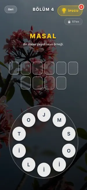 Kelimatlas screenshot 4