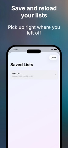 Shopping Currency Lite screenshot