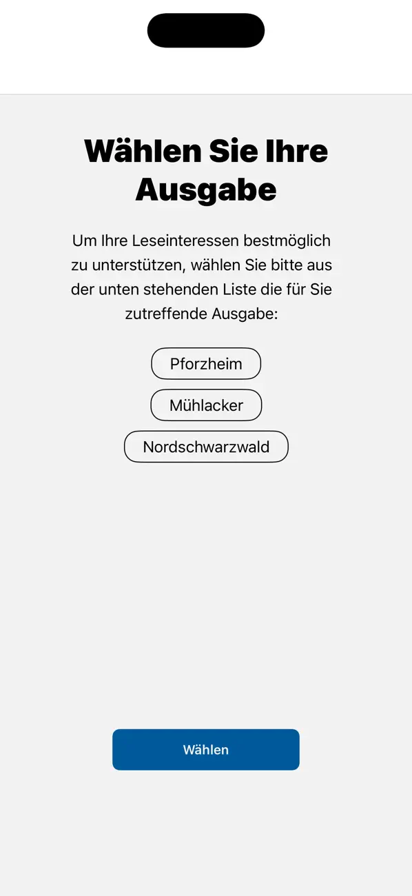 Screenshot #1 pour PZ