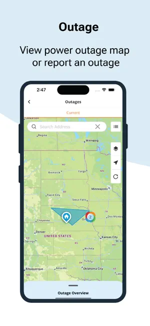 NPPD On the Go! screenshot 4