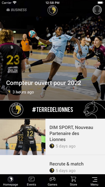 Paris 92 screenshot-4