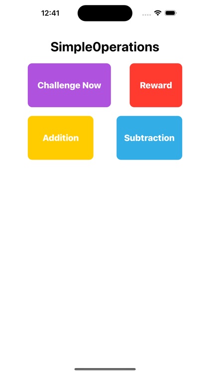 Simple0perations