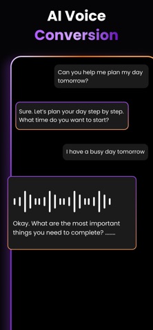 Smartly Ai Screenshot 4 of 8