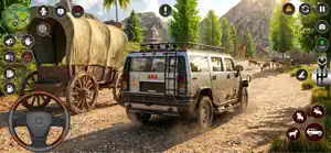 Visit Offroad Area Missions screenshot 3