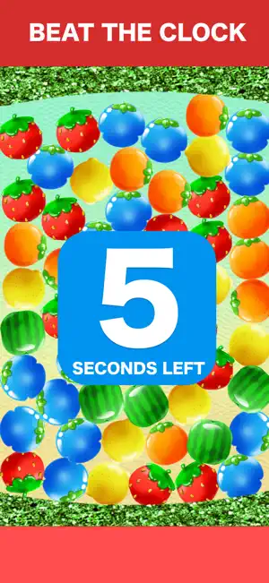 FruitsFruits-Easy to play screenshot 4