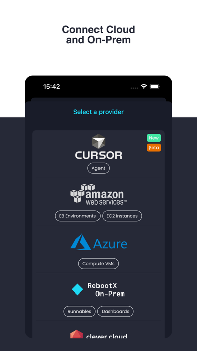 Screenshot #2 pour RebootX
