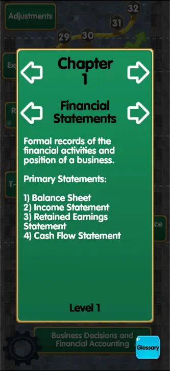 Crush Accounting screenshot 4