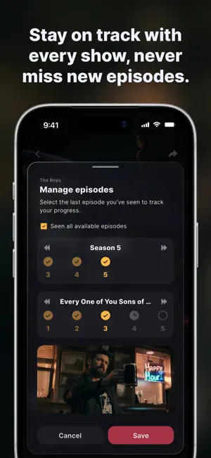 Socinety screenshot 4