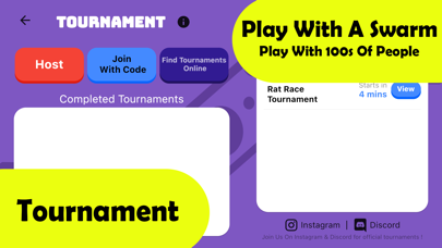 Rat Race 2 - Investing Game Screenshot