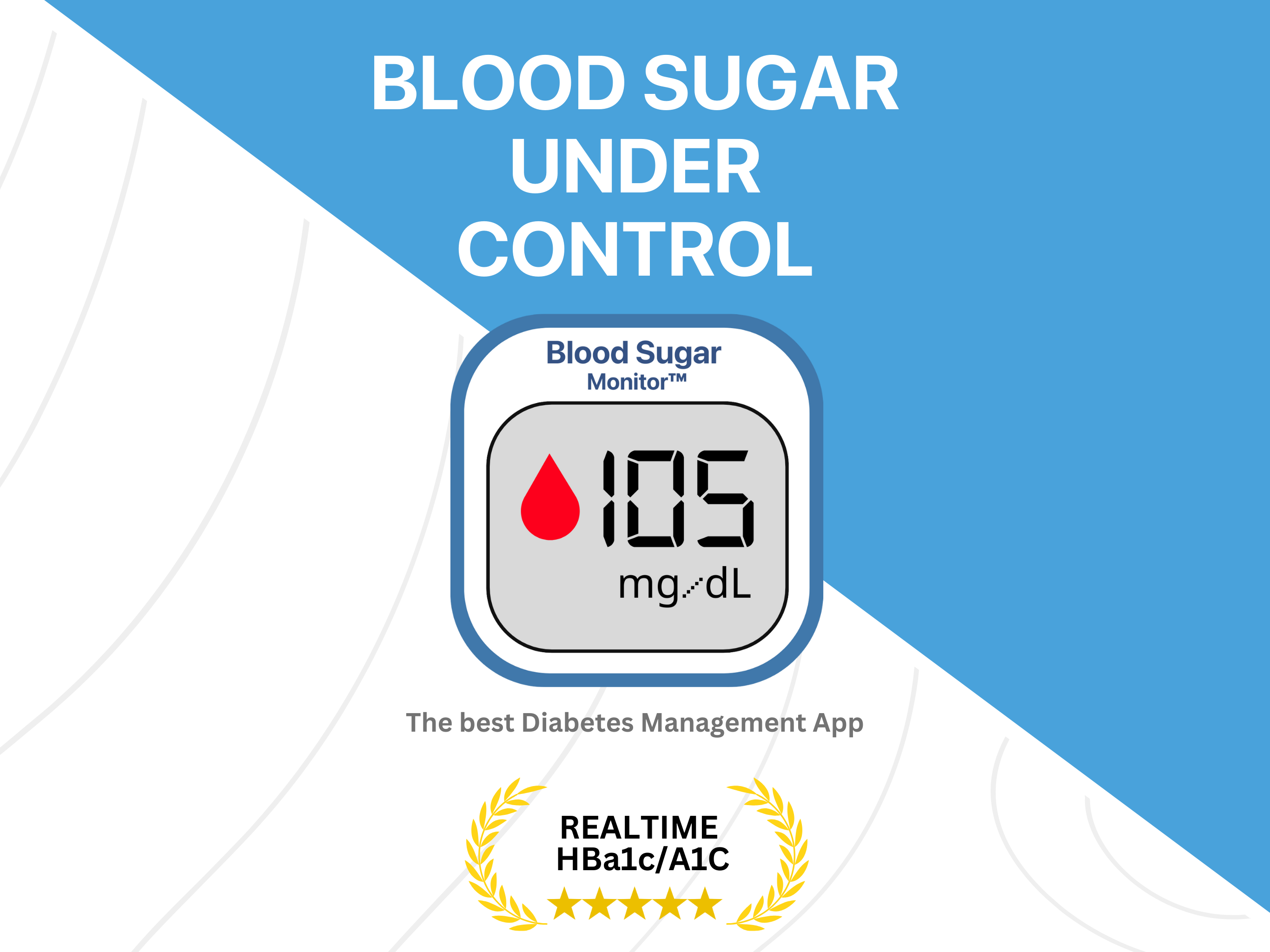 Free Blood Sugar Monitor ivita