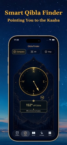 Rahman: Islam Super App Screenshot 4 of 10