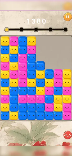 Block Blast: Line Eraser screenshot 3