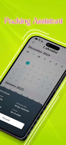 Wearhousz screenshot