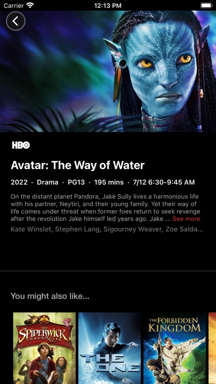 StrataTV screenshot-6