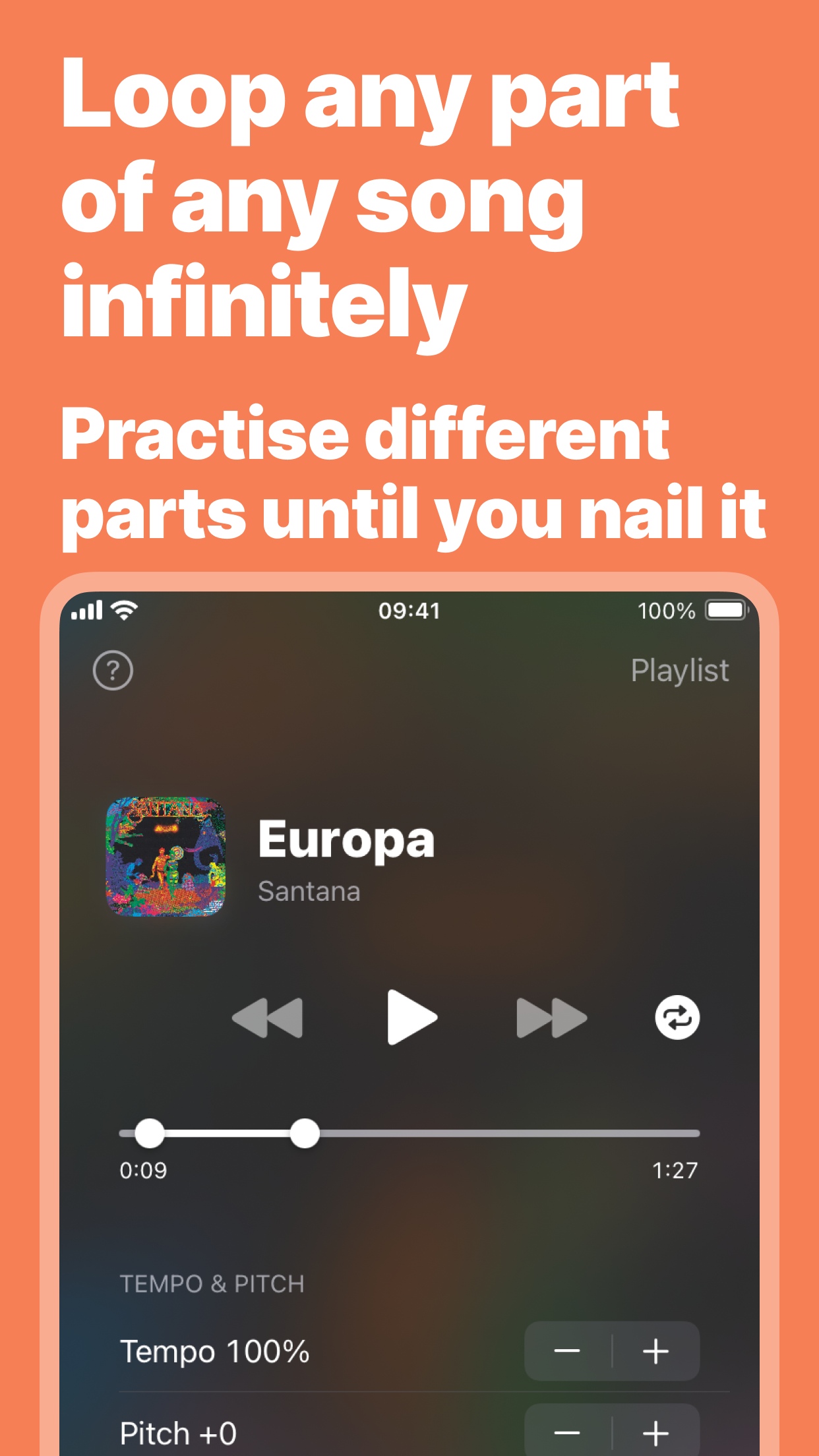 Pocket Jam