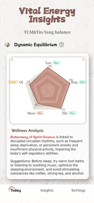 MaiWatch - Pulse Rate Monitor iPhone screenshot 4