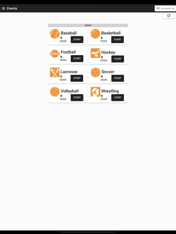 Screenshot #4 pour ONE Controller