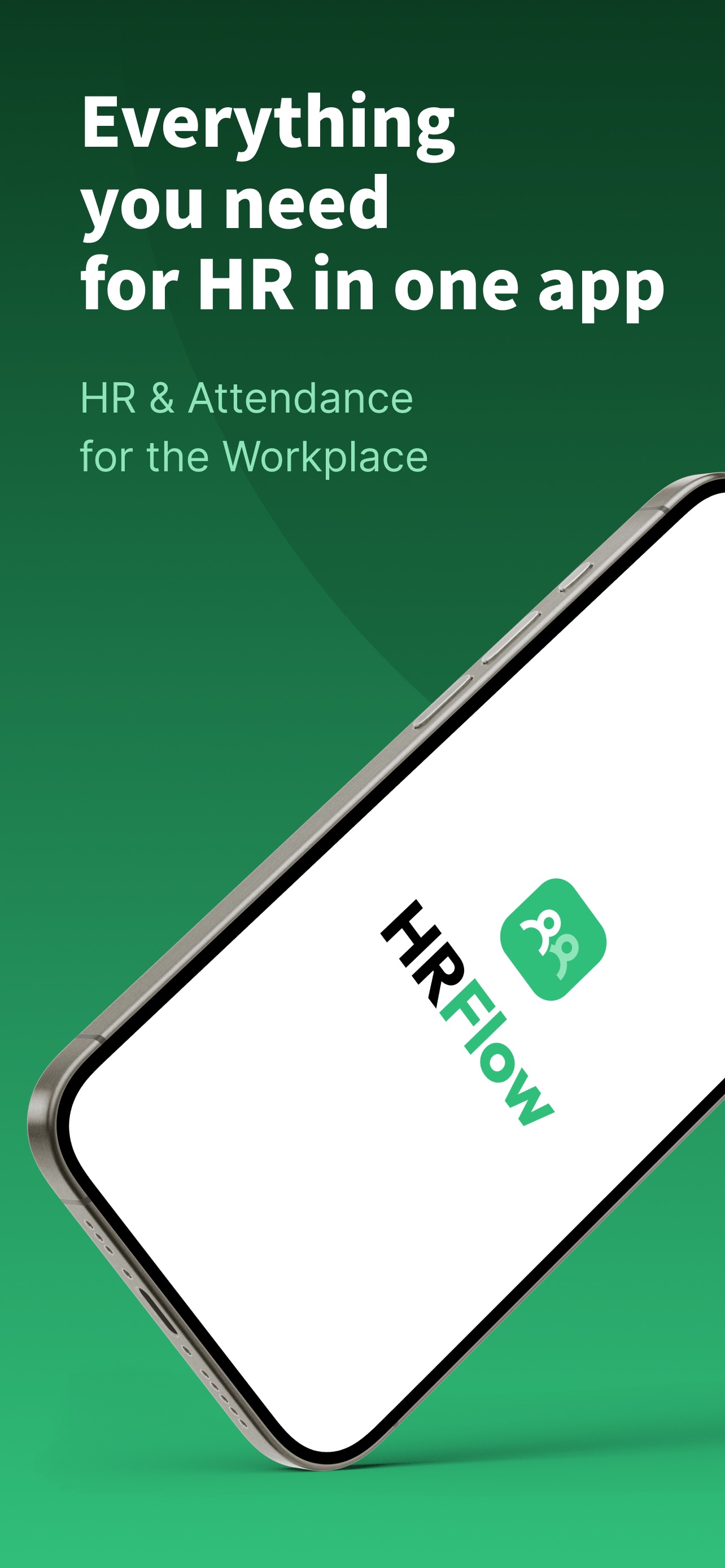 Screenshot 1 of HRFlow by PipeFlow