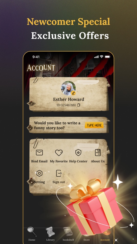 #4. ExBack (iOS) 来自: 新连 欧阳
