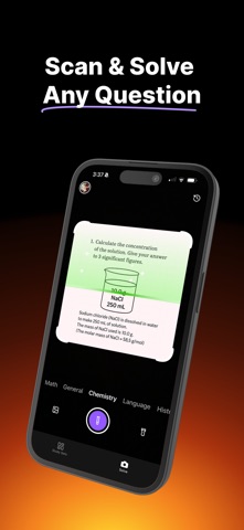 Studley AI: AI笔记与卡片 screenshot