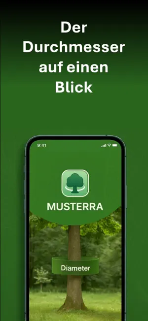 MusTerra screenshot 1