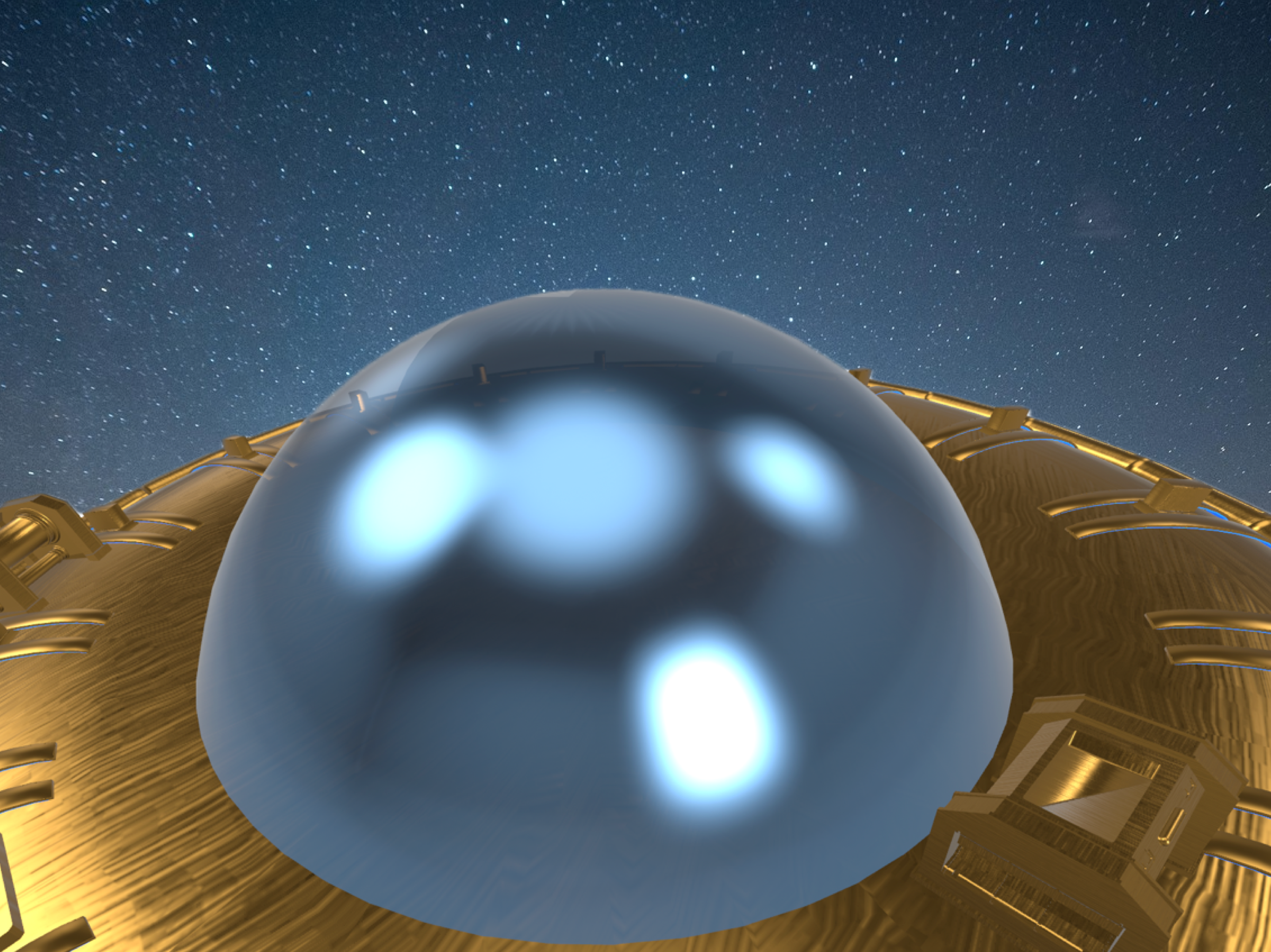 UFO AR Ovni