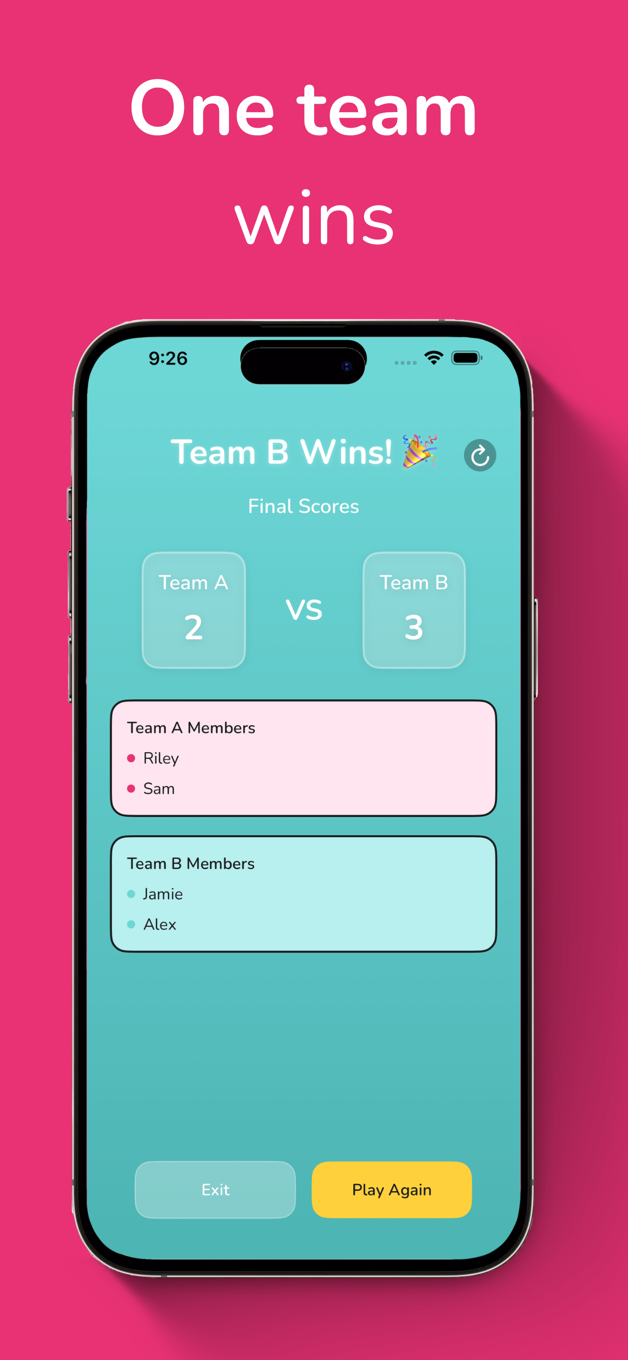 Trivai - Trivia Games