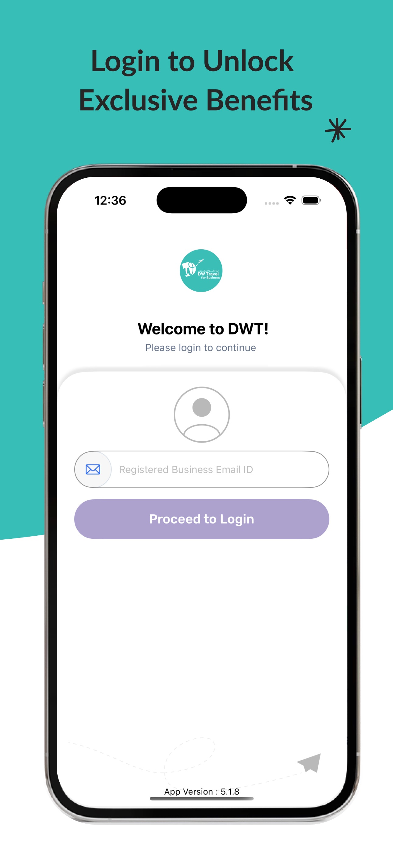 Screenshot 2 of DW Travel