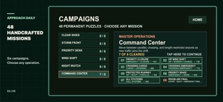 Approach Daily: Runway Puzzle screenshot 3