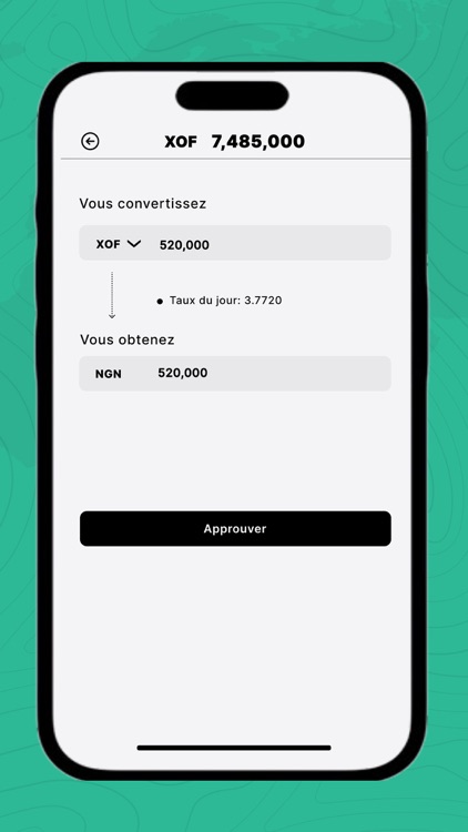 Noworri | PAL: Swap & Pay screenshot-4