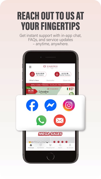 Magicboo screenshot-3