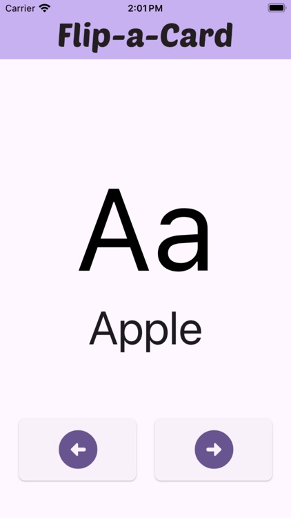 Flip-a-Card screenshot-6