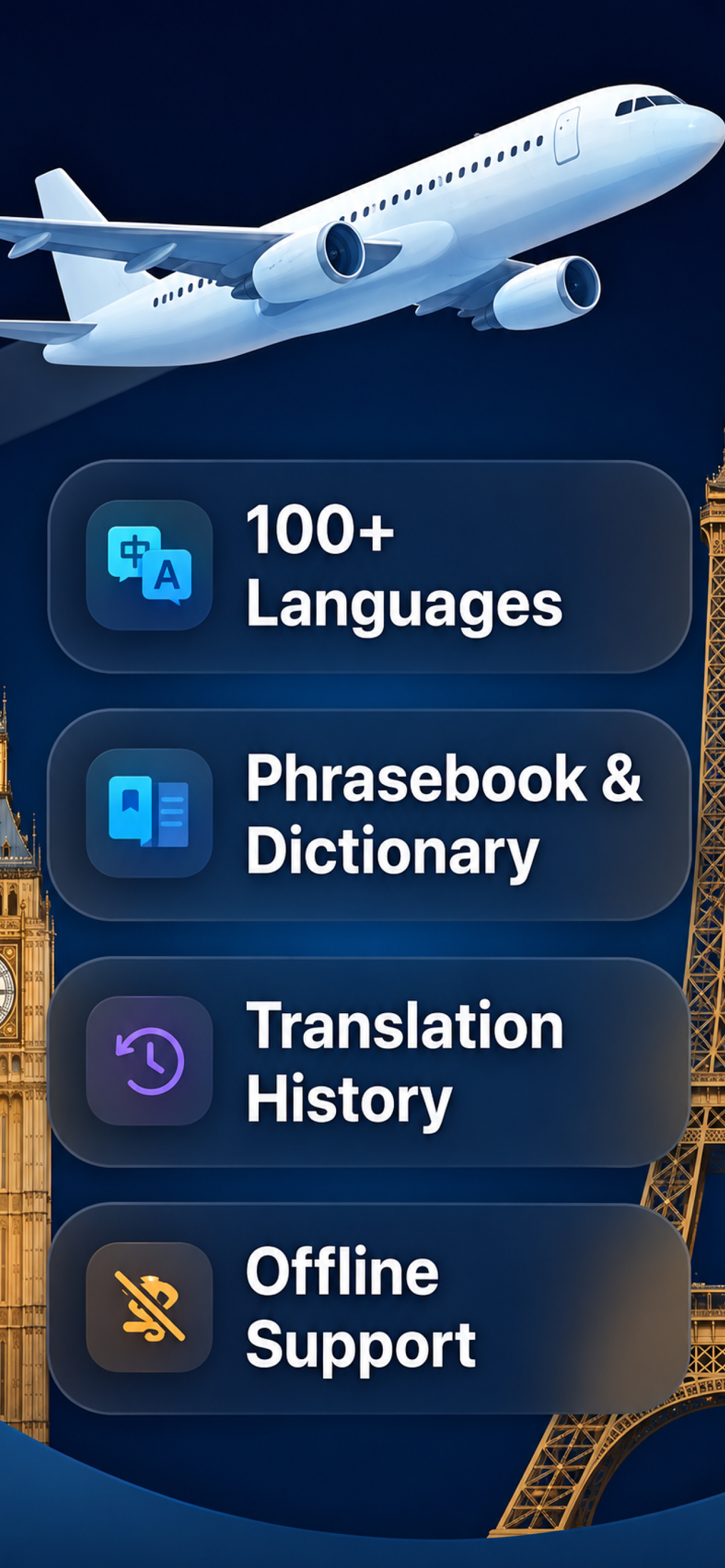 Photo Translator - Camera Scan screenshot 6
