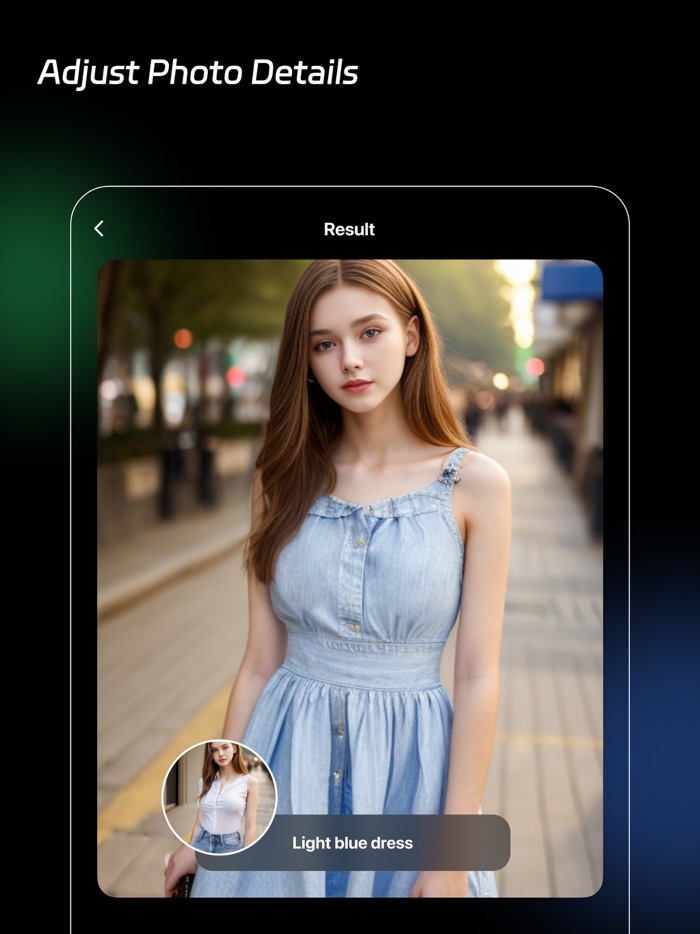 CanvasAI - AI Art Creator