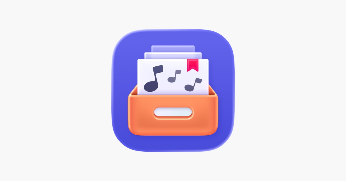 MusicBox: Catalog and Organize App - App Store