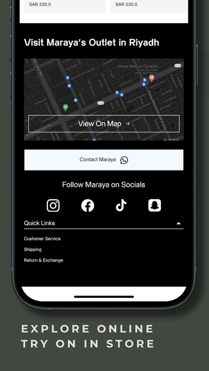 Maraya | مرايا screenshot-7