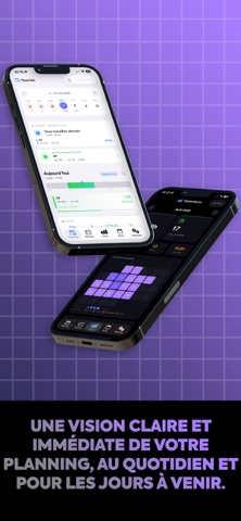 Tournéo screenshot