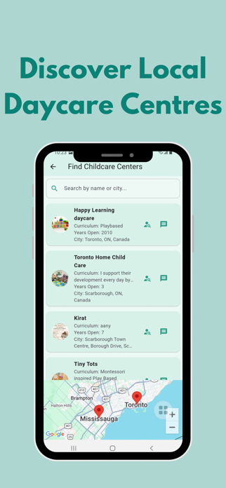 Early Years Hub Screenshot 5 of 8