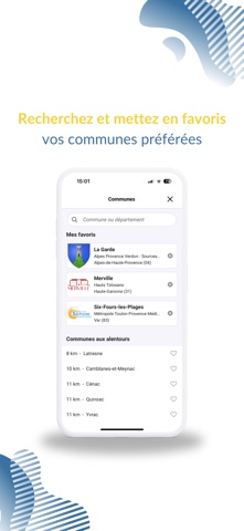 IntraMuros: Info du territoire screenshot