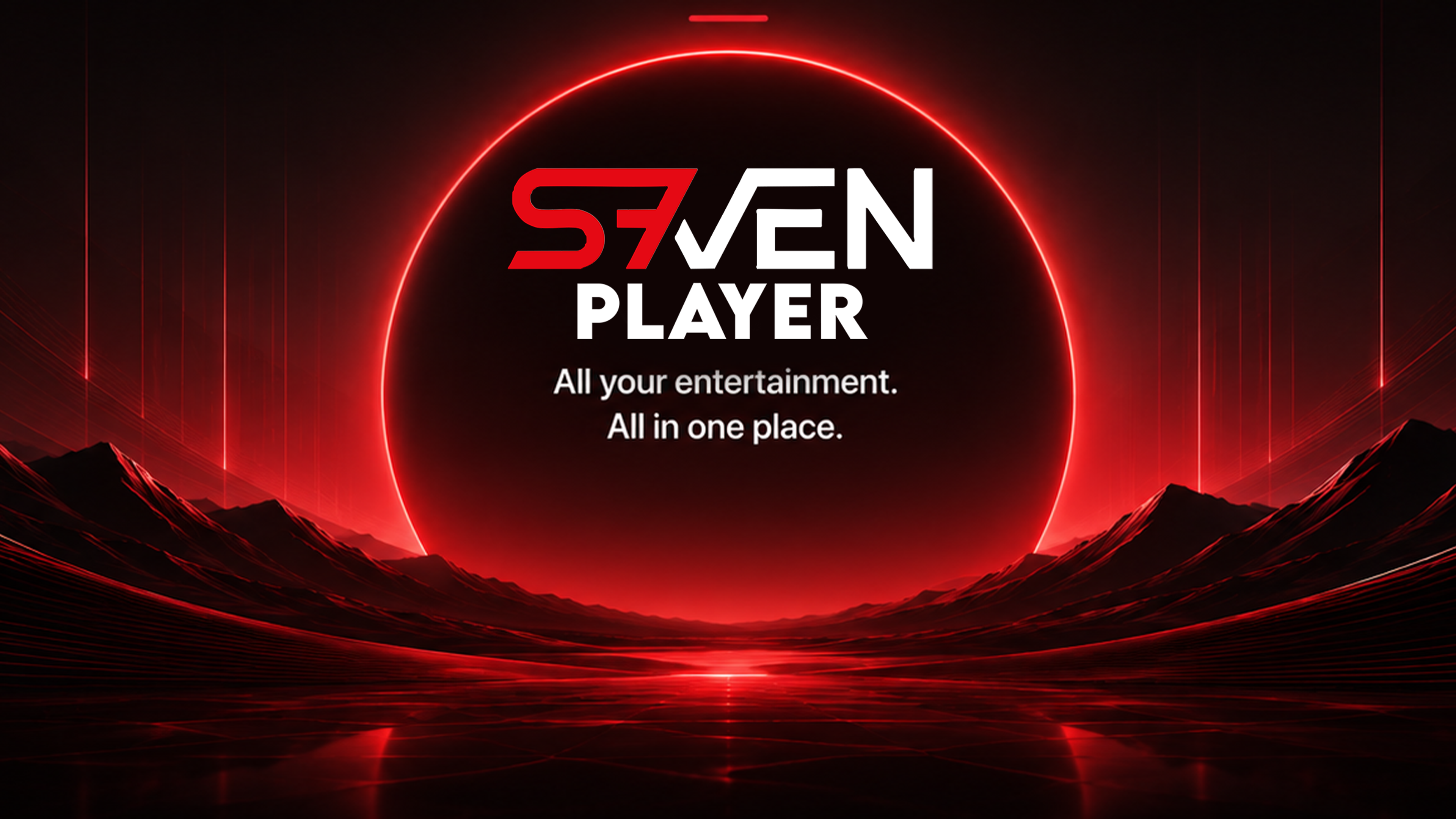 Seven Player