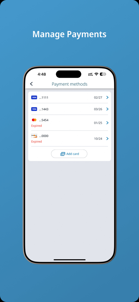 MRI RentPayment™ screenshot 6