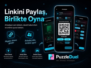 Puzzle Duel: Puzzle Adventure iPad screenshot