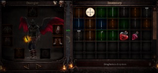 Fallen Sky RPG Screenshot 6 of 8