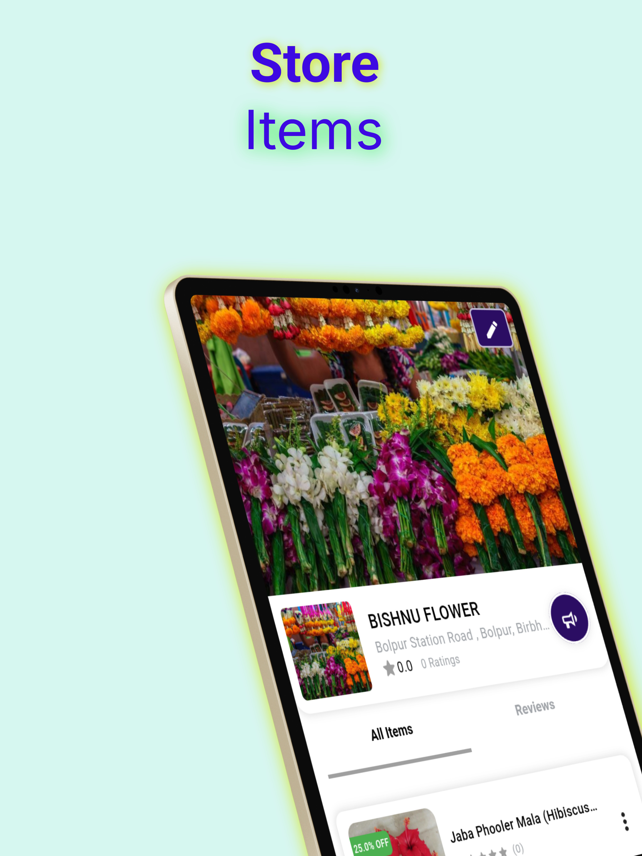Bishnu Market Store screenshot 5