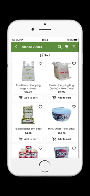 Manteca Gift Shop screenshot 4
