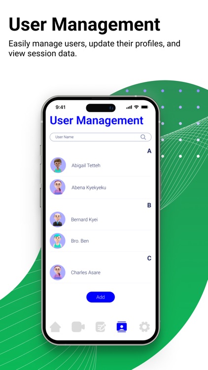 Lift AiK screenshot-8