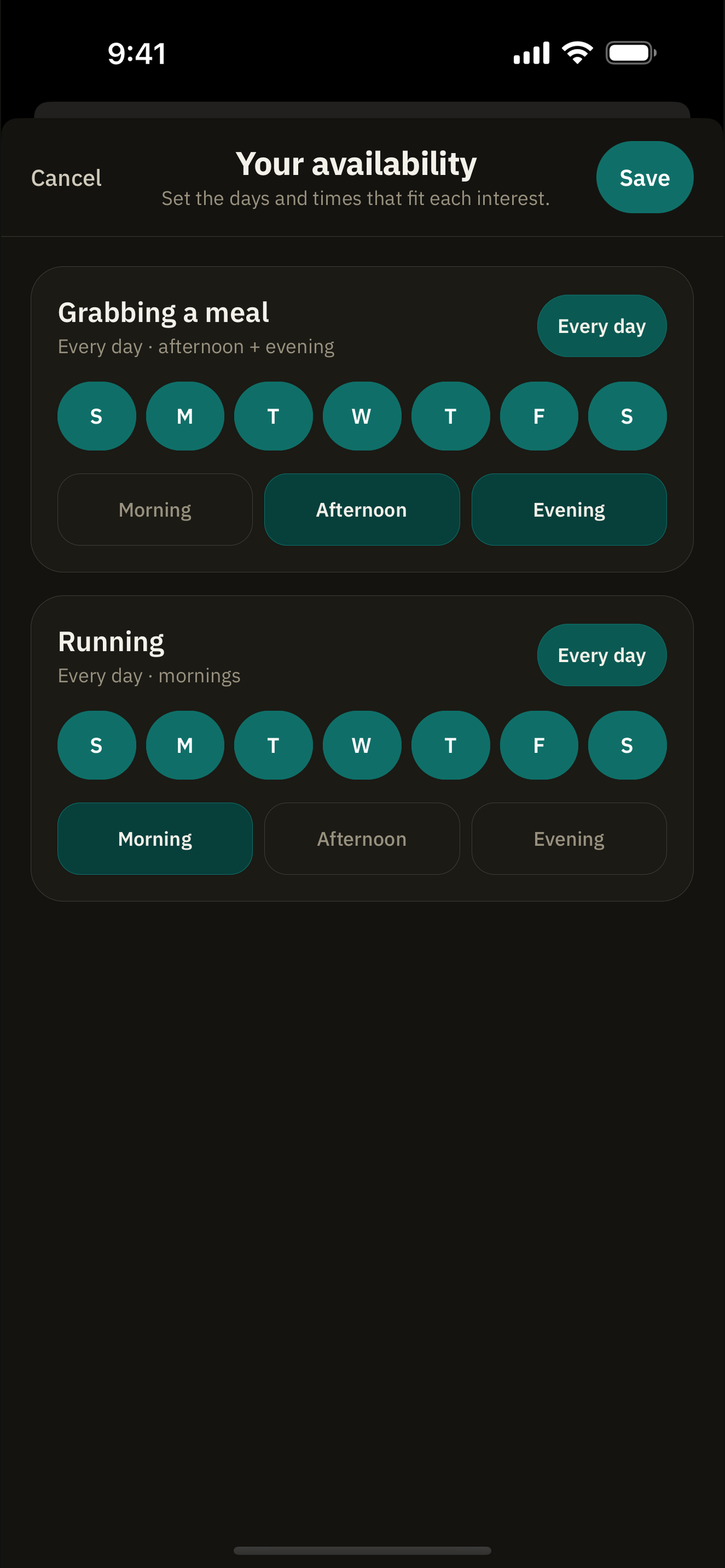 Gyde Discover screenshot 5
