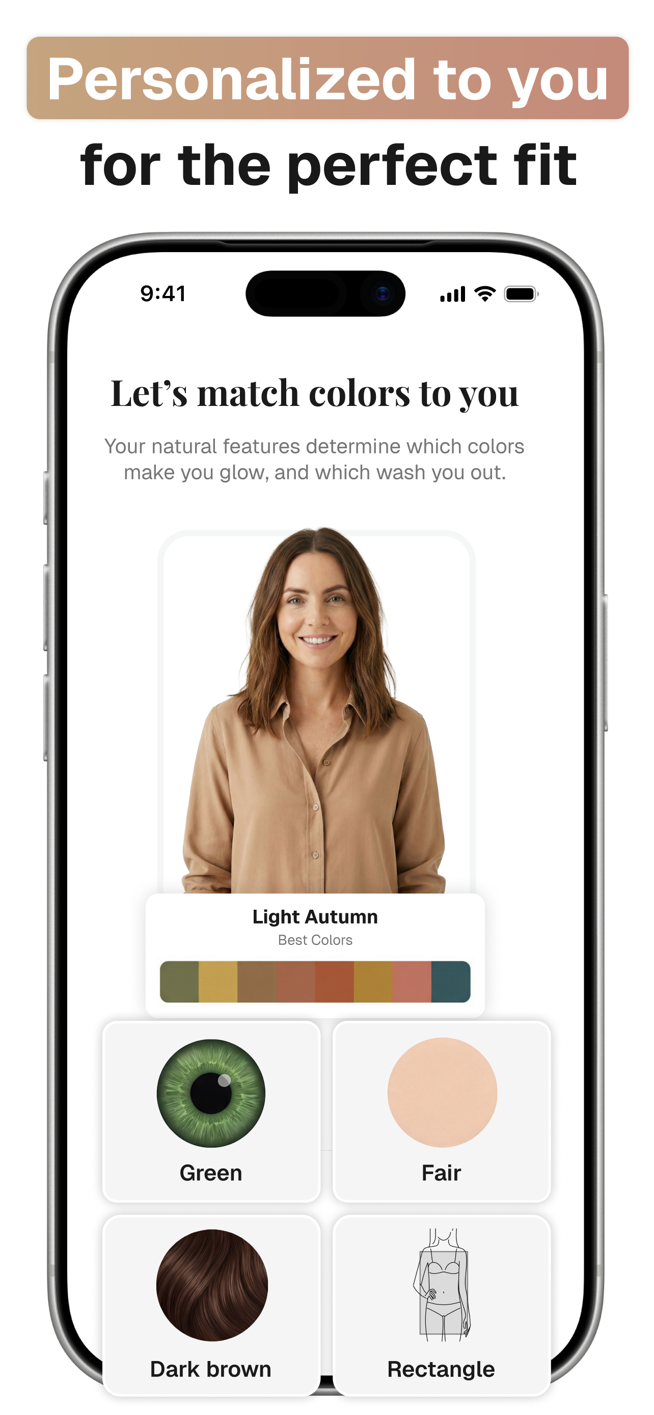 MODA: Outfit Planner & Closet