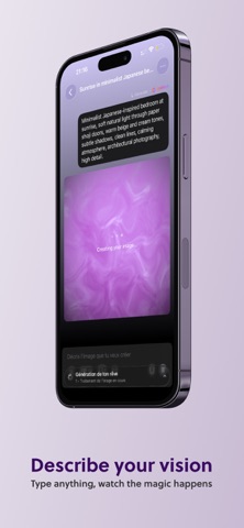 Onyria : Reve image generation screenshot